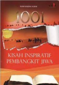 Image of 1001 Kisah inspiratif pembangkit jiwa