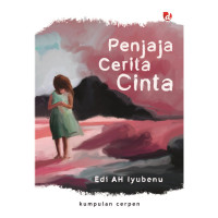 Image of Penjaja cerita cinta