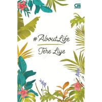 Image of #Aboutlife