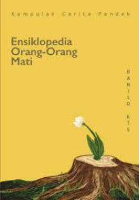 Image of Ensiklopedia orang-orang mati