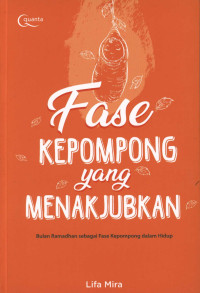 Image of Fase Kepompong Yang Menakjubkan