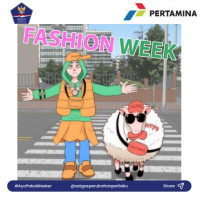 Image of Fashion Week