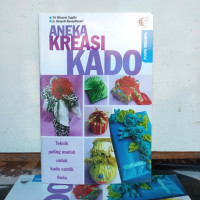 Image of Aneka kreasi kado