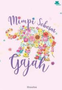 Image of Mimpi sebesar gajah