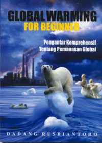 Image of Global warming For Beginner