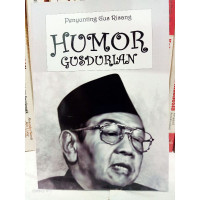 Image of Humor gusdurian