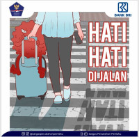 Image of HATI HATI DI JALAN
