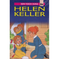 Image of Helen keller