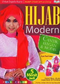 Image of Hijab modern