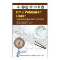 Image of Ilmu pelayaran datar
