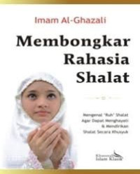 Image of Membongkar rahasia shalat