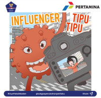 Image of Influencer Tipu-Tipu