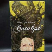 Image of Catalyst = katalis