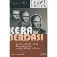 Image of Kera berdasi