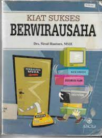 Image of Kiat sukses berwirausaha