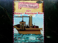 Image of Kumpulan cerita rakyat dari batam - kepulauan riau