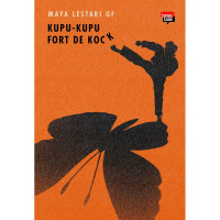 Image of Kupu-kupu fort de kock