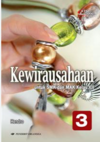 Image of Kewirausahaan jilid 3 untuk SMK dan MAK