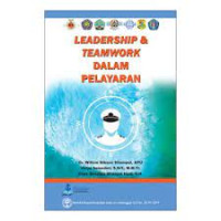 Image of Leadership & teamwork dalam pelayaran