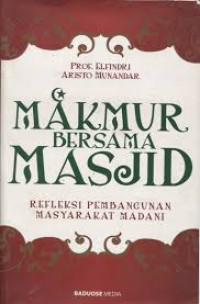 Image of Makmur bersama masjid