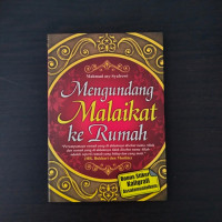 Image of Mengundang malaikat ke rumah