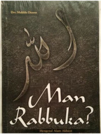 Image of Man Rabbuka?