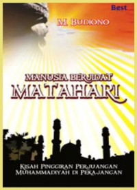 Image of Manusia berjidat matahari