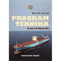 Image of Maritime english program teknika