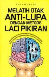 Image of Melatih otak anti-lupa dengan metode laci pikiran