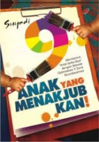 Image of Anak yang menakjubkan!