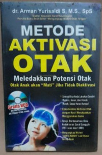 Image of Metode aktivasi otak