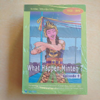 Image of What happen, Minten? episode 2
