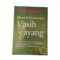 Image of Misteri & kedahsyatan kasih sayang