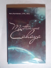 Image of Mistisisme Cahaya