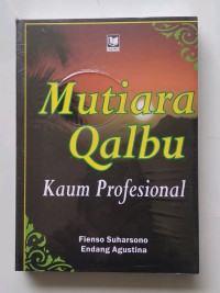 Image of Mutiara qalbu : kaum profesional