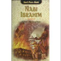 Image of Nabi ibrahim : seri para nabi