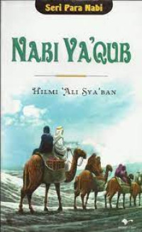 Image of Nabi ya'qub : seri para nabi