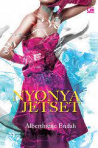 Image of Nyonya Jetset