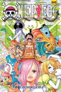Image of One piece 85