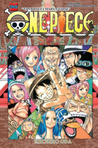 Image of One piece 90