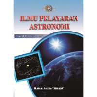 Image of Ilmu pelayaran astronomi