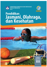 Image of Pendidikan jasmani, olehraga, dan kesehatan : SMA/MA/SMK/MAK