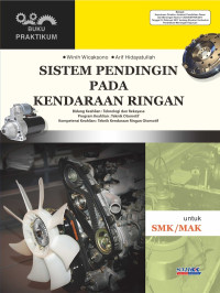 Image of Sistem pendingin pada kendaraan ringan