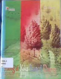 Image of Potong di kuku rasa di daging