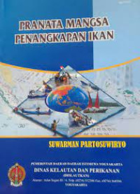 Image of Pranata mangsa penangkapan ikan