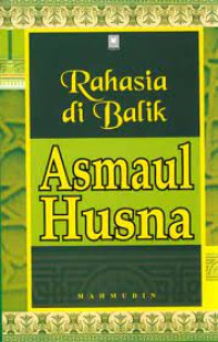 Image of Rahasia di balik asmaul husna