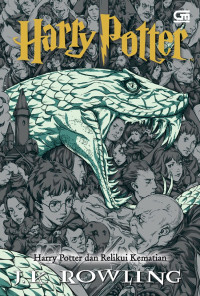 Image of Harry Potter dan relikui kematian