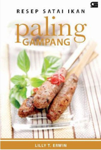 Image of Resep satai ikan paling gampang