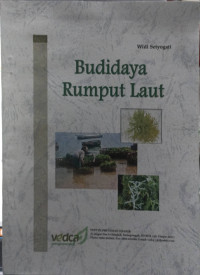 Image of Budidaya rumput laut
