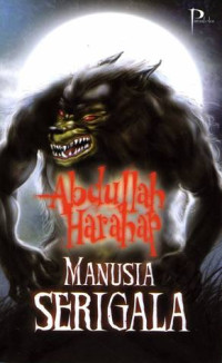 Image of Manusia serigala